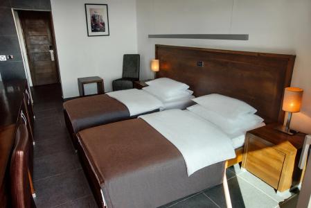 Avala Resort & Villas - 60