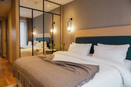 Fourty Three Luxury Serviced Apartments - 109