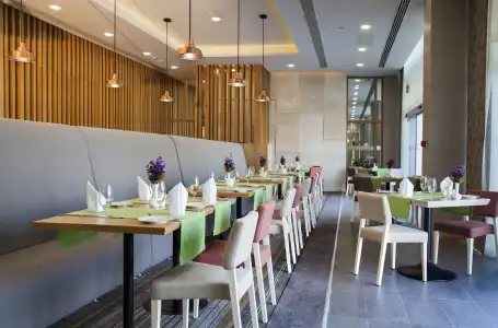 Hilton Garden Inn Erzincan - 13