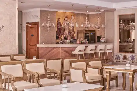 Mythos Palace Resort - 28