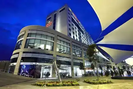 Crowne Plaza Asia, an IHG - 55