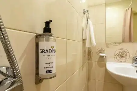 BSA Gradina All Inclusive - 85