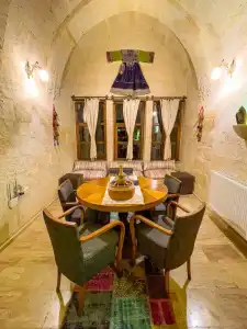 Heritage Cave Suites - 22