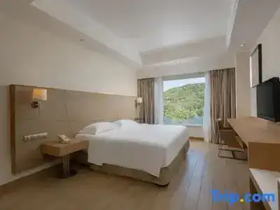 Ocean View Resort Yalong Bay - 78