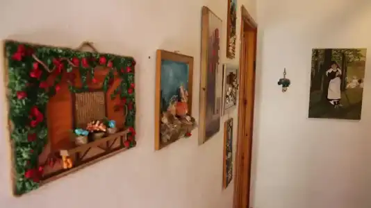 Eski Datca Pansiyon Cafe - 14