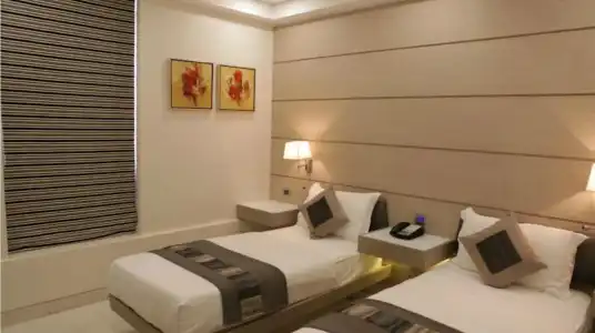 Residency Fort - 4
