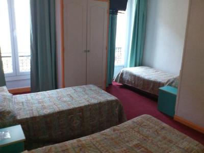Saint Gothard Nice - 25