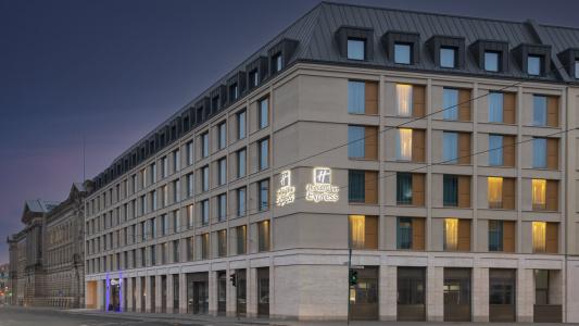 Holiday Inn Express and Suites Potsdam by IHG - 33