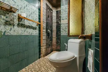 Phupha Aonang Resort and Spa - 93
