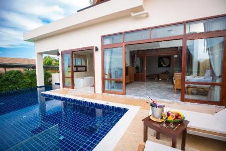 Sandalwood Luxury Villas - 84