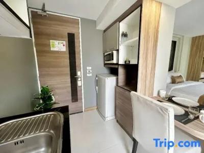 iCheck inn Residences Sukhumvit 20 - 85