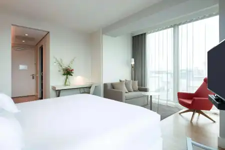 NH Collection Eindhoven - 1