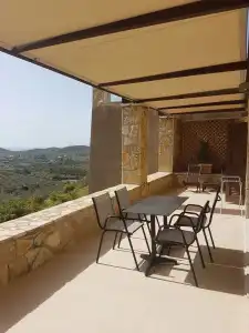 Perivoli Country & Retreat - 70