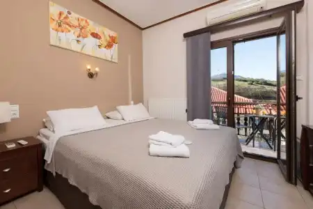 Tsikeli Boutique Meteora - Adults Friendly - 160