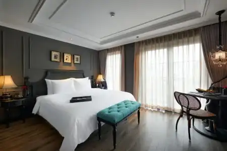 La Siesta Premium Hang Be - 48