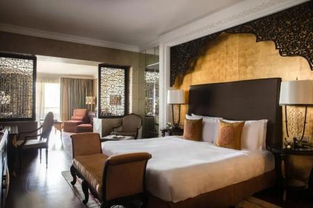 Jumeirah Zabeel Saray Dubai - 54