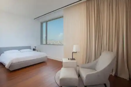 Olympic Residence Deluxe Apartments - 65