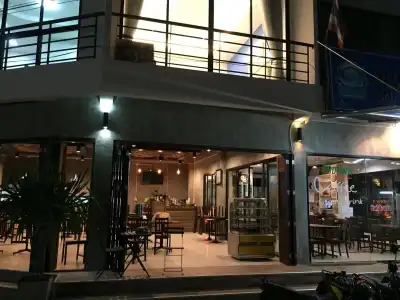 Samed Port View - 21