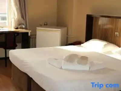 Odrys Beach & Resort - 63