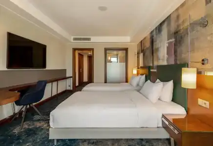 DoubleTree by Hilton Van - 54
