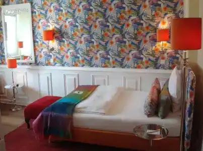 Boutique Sir & Lady Astor - the Charming Citys - 76
