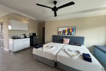Surf & Sand Resort - 117