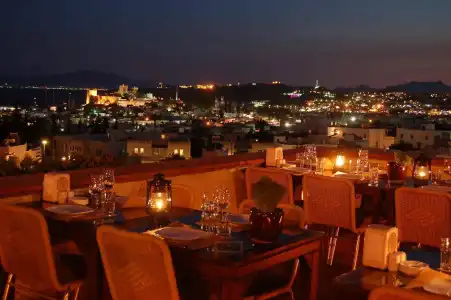 El Vino Suites - Special Class - 19