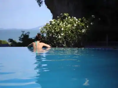 Railay Phutawan Resort - 11