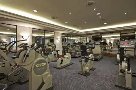 Sofitel Cairo Downtown Nile - 11