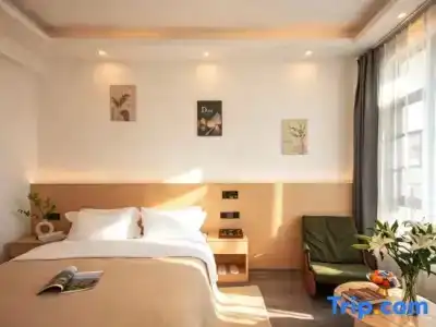 Lanyue · YinShe Boutique Design Guesthouse (Dali Ancient City South Gate) - 57