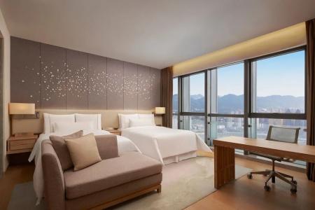 The Westin Chongqing Liberation Square - 74