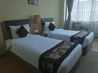 Mirage Regency - 3