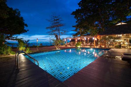 La Laanta Hideaway Resort - 4