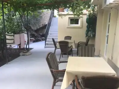 Apartments Petković - 14