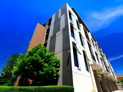 The Plubpla Serviced Apartment - 19