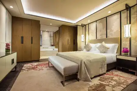 Ascott Riverside Garden Beijing - 28