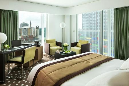 Hôtel Barrière Lille - 43
