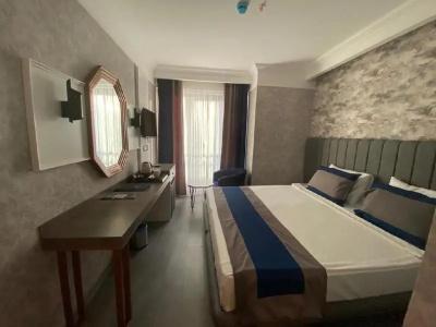 Nenessahotel - 31