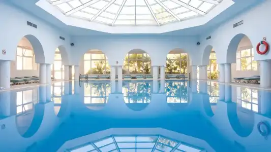 Aziza Thalasso Golf - Adults Only (à partir de 16 ans) - 10