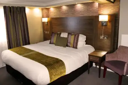The Mill & Spa - 45