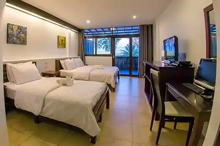 Baan Talay - Thungwualaen - 36