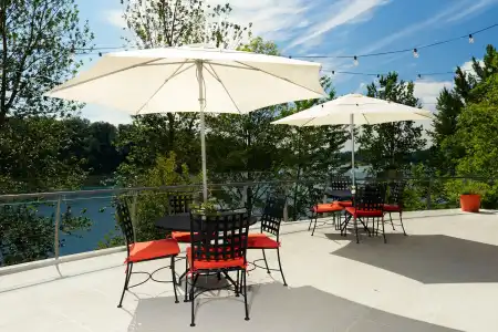 River's Edge Portland, Tapestry Collection by Hilton - 16