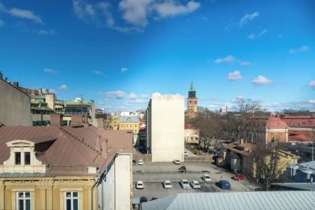 Omena Turku Kauppiaskatu - 14