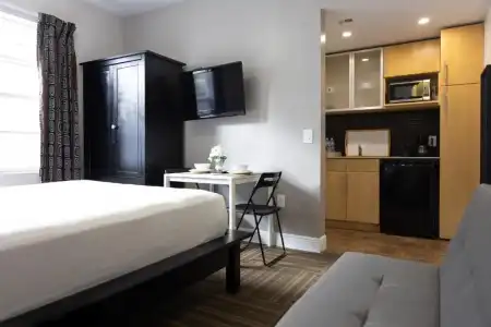 Ocean Reef Suites, South Beach - 75