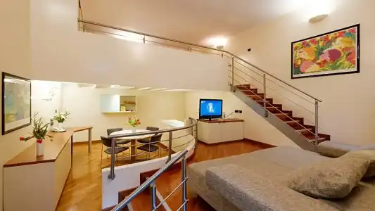 Residence Sacchi - 128