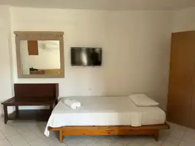 Naturella Apart-Hotel - 112