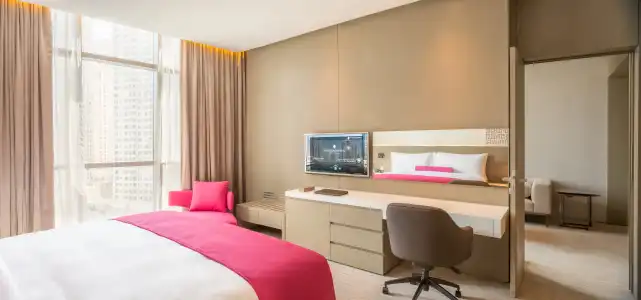 InterContinental Dubai Marina by IHG - 16