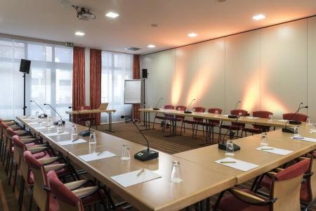 Mercure Muenchen Neuperlach Sued - 14
