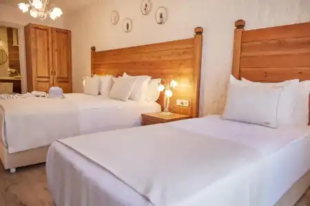 AlaBora - Alaçatı - 51