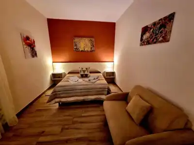 Il Casale Nel Parco Guesthouse - 46